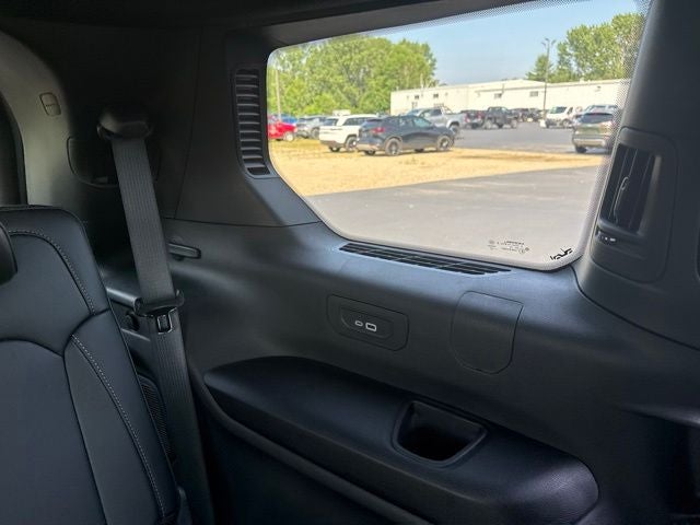 2026 Jeep Grand Cherokee GRAND CHEROKEE L 85TH ANNIVERSARY EDITION 4X4
