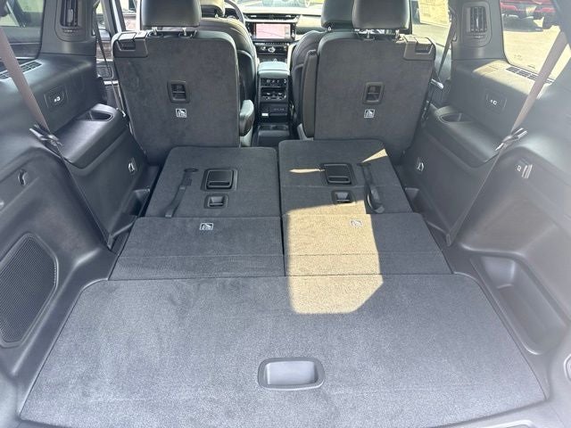 2026 Jeep Grand Cherokee GRAND CHEROKEE L 85TH ANNIVERSARY EDITION 4X4
