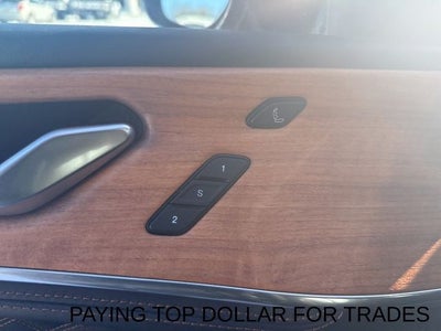 2023 Jeep Grand Cherokee L Summit Reserve 4x4