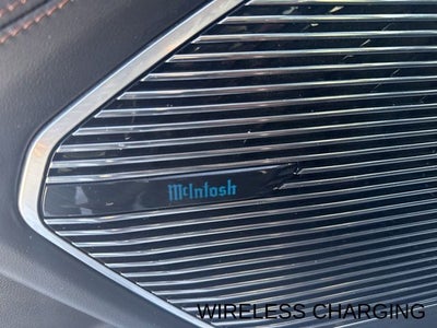 2023 Jeep Grand Cherokee L Summit Reserve 4x4