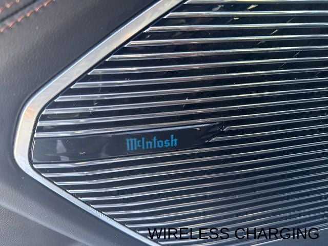 2023 Jeep Grand Cherokee L Summit Reserve 4x4