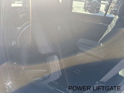 2023 Jeep Grand Cherokee L Summit Reserve 4x4