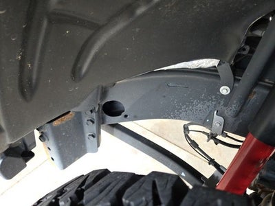 2024 Jeep Wrangler 4-Door Rubicon