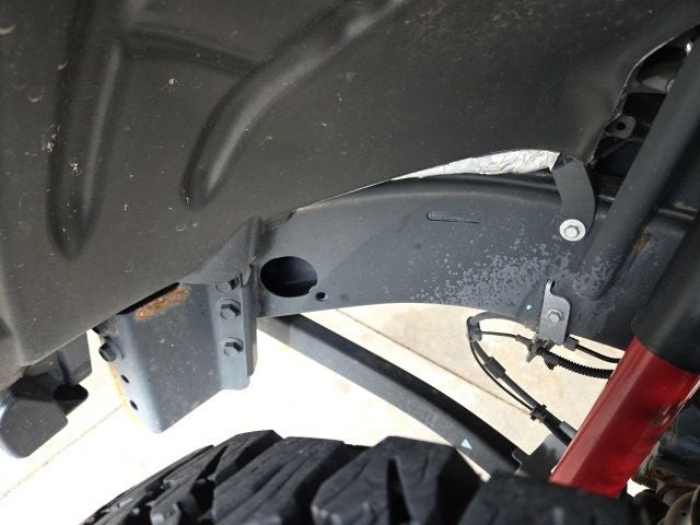 2024 Jeep Wrangler 4-Door Rubicon
