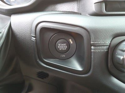 2024 Jeep Wrangler 4-Door Rubicon