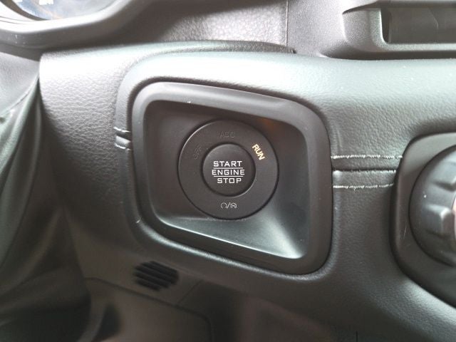 2024 Jeep Wrangler 4-Door Rubicon