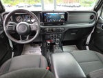 2024 Jeep Wrangler 4-Door Rubicon