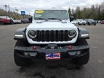 2024 Jeep Wrangler 4-Door Rubicon