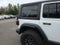 2024 Jeep Wrangler 4-Door Rubicon