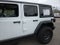 2024 Jeep Wrangler 4-Door Rubicon