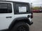 2024 Jeep Wrangler 4-Door Rubicon