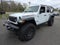 2024 Jeep Wrangler 4-Door Rubicon