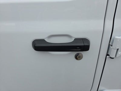 2024 Jeep Wrangler 4-Door Rubicon