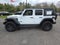 2024 Jeep Wrangler 4-Door Rubicon