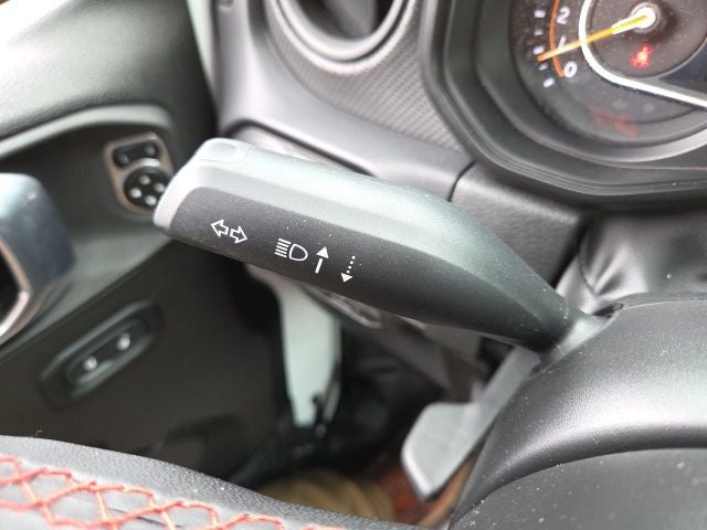 2024 Jeep Wrangler 4-Door Rubicon