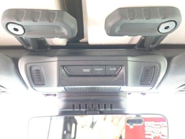 2024 Jeep Wrangler 4-Door Rubicon