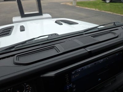 2024 Jeep Wrangler 4-Door Rubicon