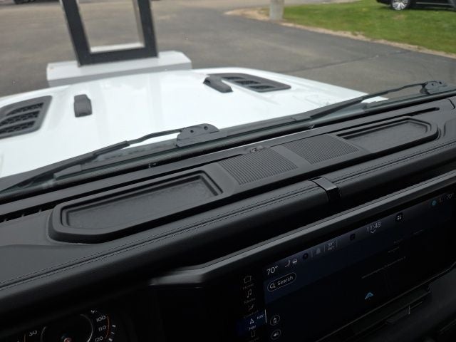 2024 Jeep Wrangler 4-Door Rubicon