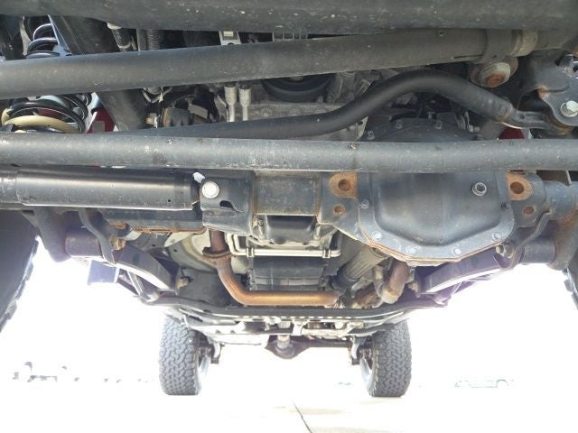 2024 Jeep Wrangler 4-Door Rubicon