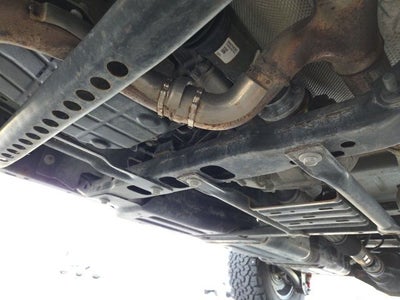 2024 Jeep Wrangler 4-Door Rubicon