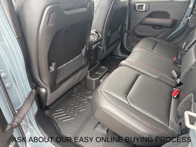 2026 Jeep Wrangler WRANGLER 4-DOOR MOAB 392