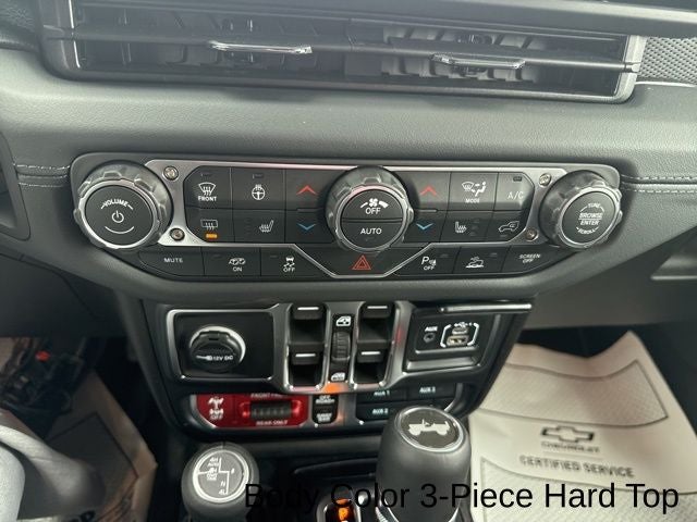 2026 Jeep Wrangler WRANGLER 4-DOOR MOAB 392