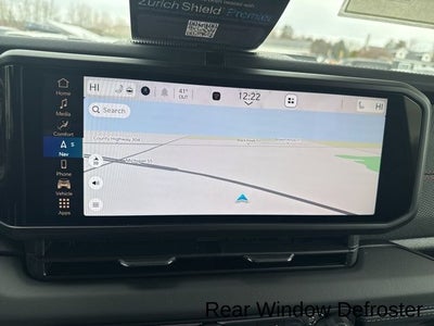 2026 Jeep Wrangler WRANGLER 4-DOOR MOAB 392