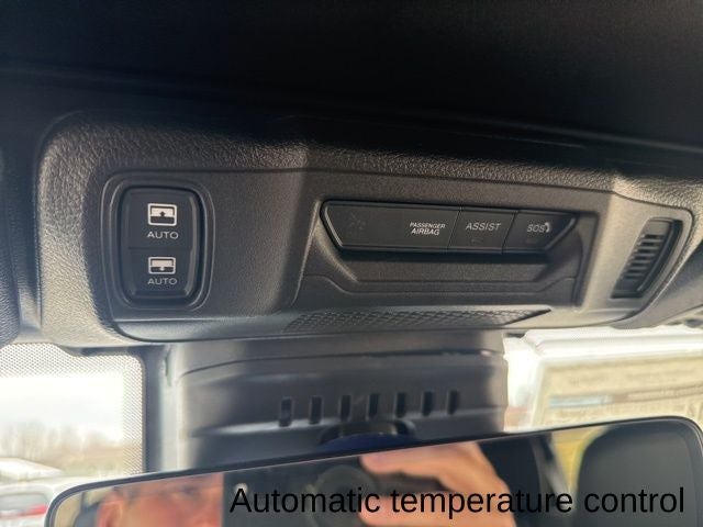 2026 Jeep Wrangler WRANGLER 4-DOOR MOAB 392