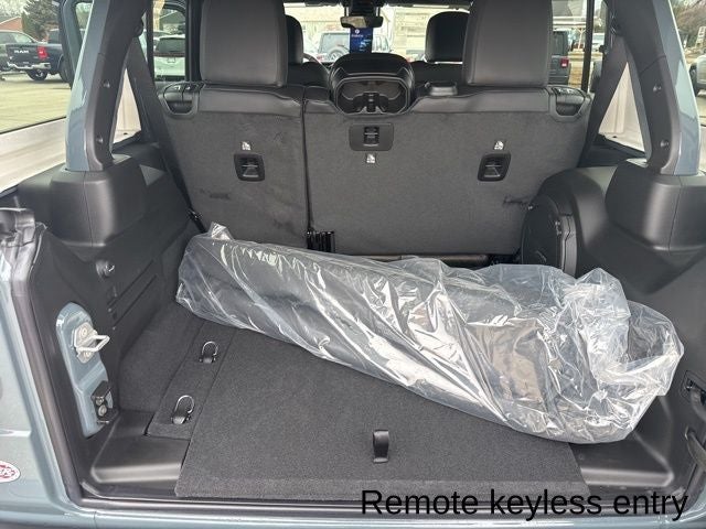 2026 Jeep Wrangler WRANGLER 4-DOOR MOAB 392