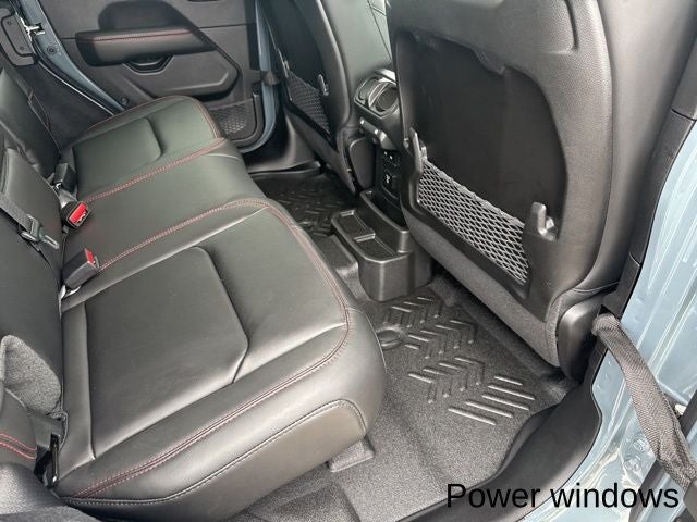 2026 Jeep Wrangler WRANGLER 4-DOOR MOAB 392