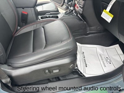 2026 Jeep Wrangler WRANGLER 4-DOOR MOAB 392