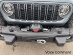 2026 Jeep Wrangler WRANGLER 4-DOOR MOAB 392