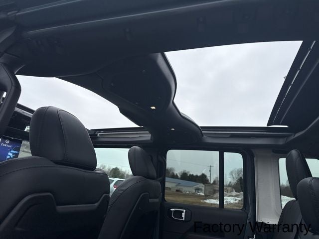 2026 Jeep Wrangler WRANGLER 4-DOOR MOAB 392