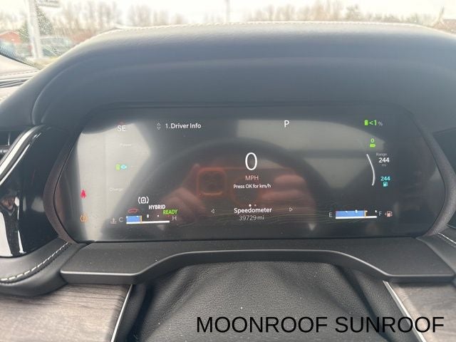 2022 Jeep Grand Cherokee 4xe Limited 4x4