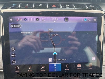 2022 Jeep Grand Cherokee 4xe Limited 4x4