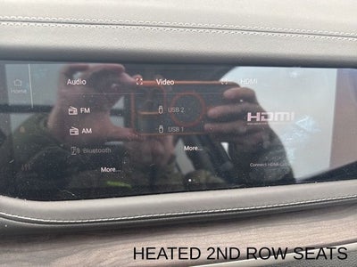 2022 Jeep Grand Cherokee 4xe Limited 4x4