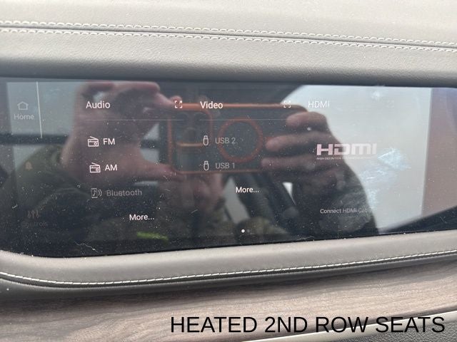 2022 Jeep Grand Cherokee 4xe Limited 4x4