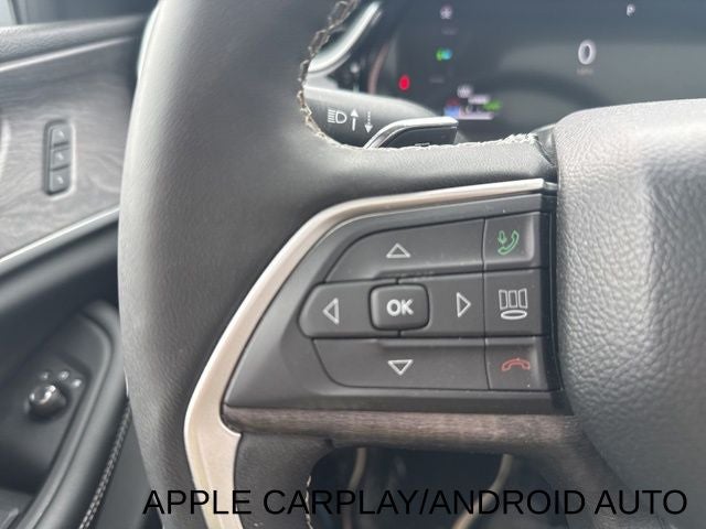 2022 Jeep Grand Cherokee 4xe Limited 4x4