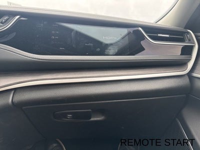 2022 Jeep Grand Cherokee 4xe Limited 4x4