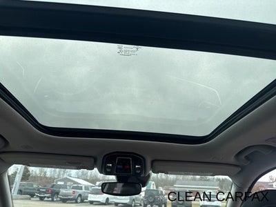 2022 Jeep Grand Cherokee 4xe Limited 4x4