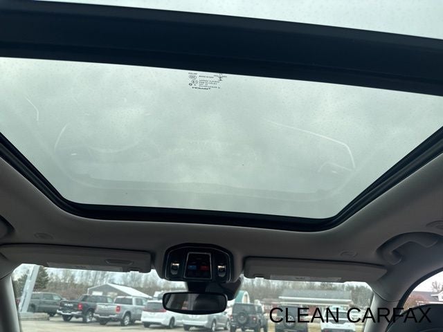 2022 Jeep Grand Cherokee 4xe Limited 4x4