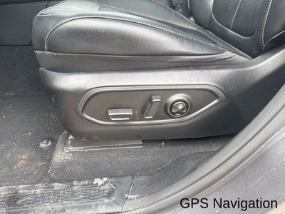 2022 Jeep Grand Cherokee 4xe Limited 4x4