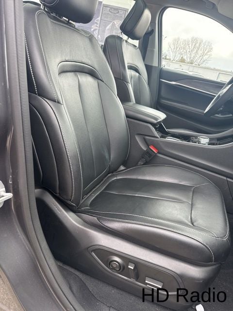 2022 Jeep Grand Cherokee 4xe Limited 4x4