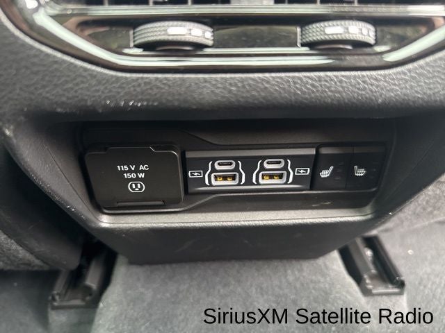 2022 Jeep Grand Cherokee 4xe Limited 4x4