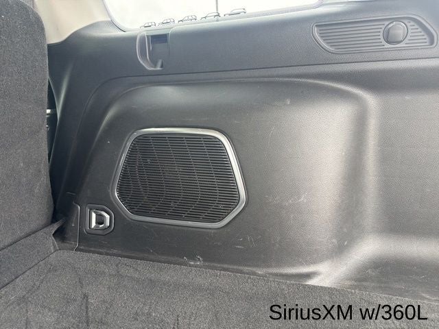 2022 Jeep Grand Cherokee 4xe Limited 4x4