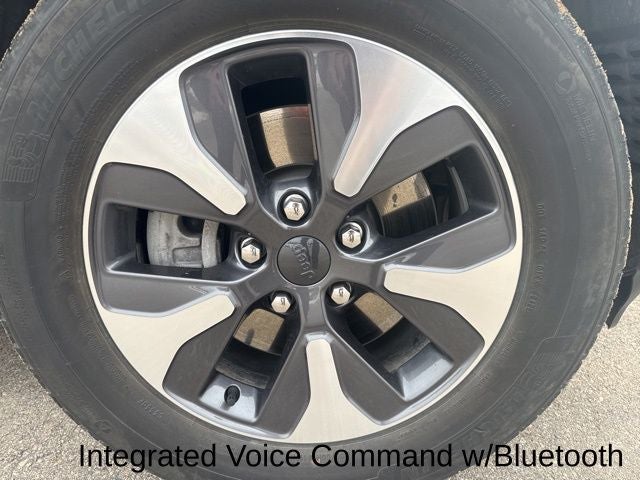 2022 Jeep Grand Cherokee 4xe Limited 4x4