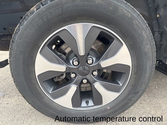 2022 Jeep Grand Cherokee 4xe Limited 4x4