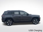 2022 Jeep Grand Cherokee 4xe Limited 4x4