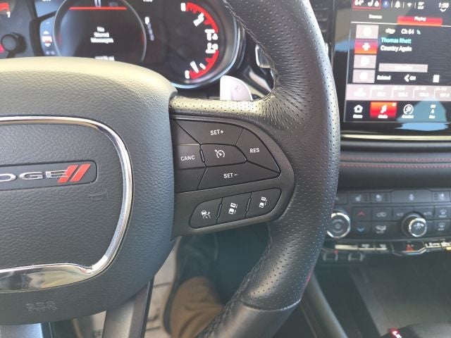 2024 Dodge Durango R/T Plus