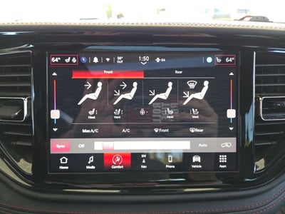 2024 Dodge Durango R/T Plus